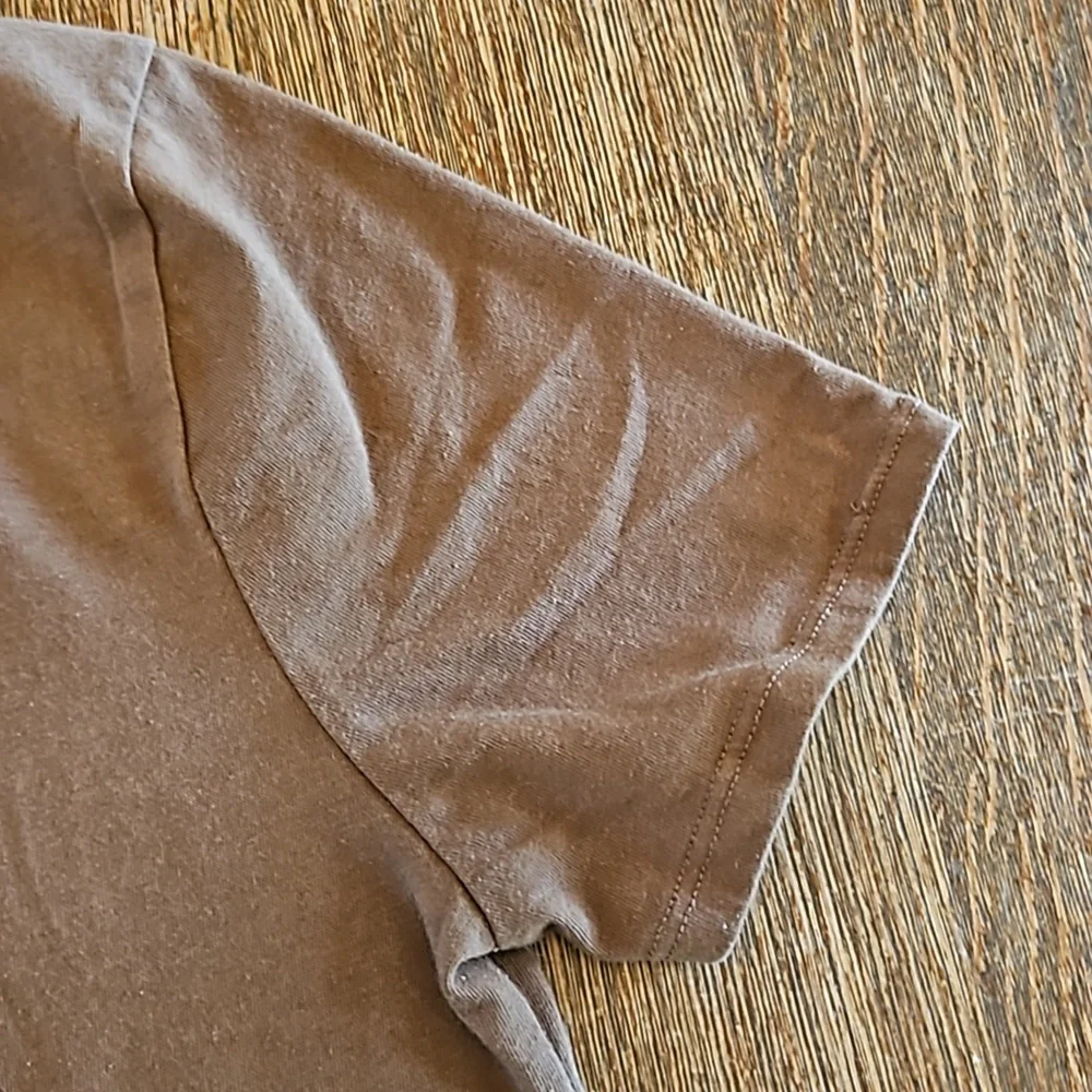 abercrombie kids Woodstock graphic logo tee, Size 11/12 - Picture 5 of 6